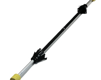 Fire Contact Staff