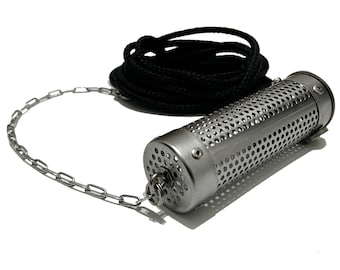 Sparkle Charcoal Rope Dart