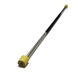 Fire Long Staff