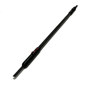 Pyrotechnic Staff - Customized Colors