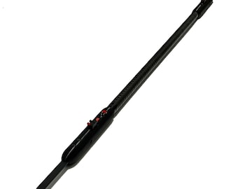 Pyrotechnic Staff - Customized Colors