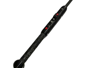 Pyrotechnic Torch - Customized Colors