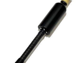 Antorcha de dragón - Antorcha de fuego para Lycopodium