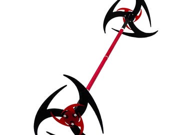 Reaper Dragon Stab – Flexible Klauen – Individuelle Farben – UV-aktiv