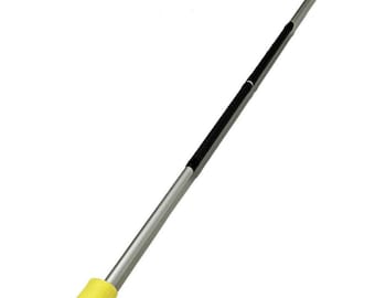 Drehender Feuerstab – Reines Kevlar
