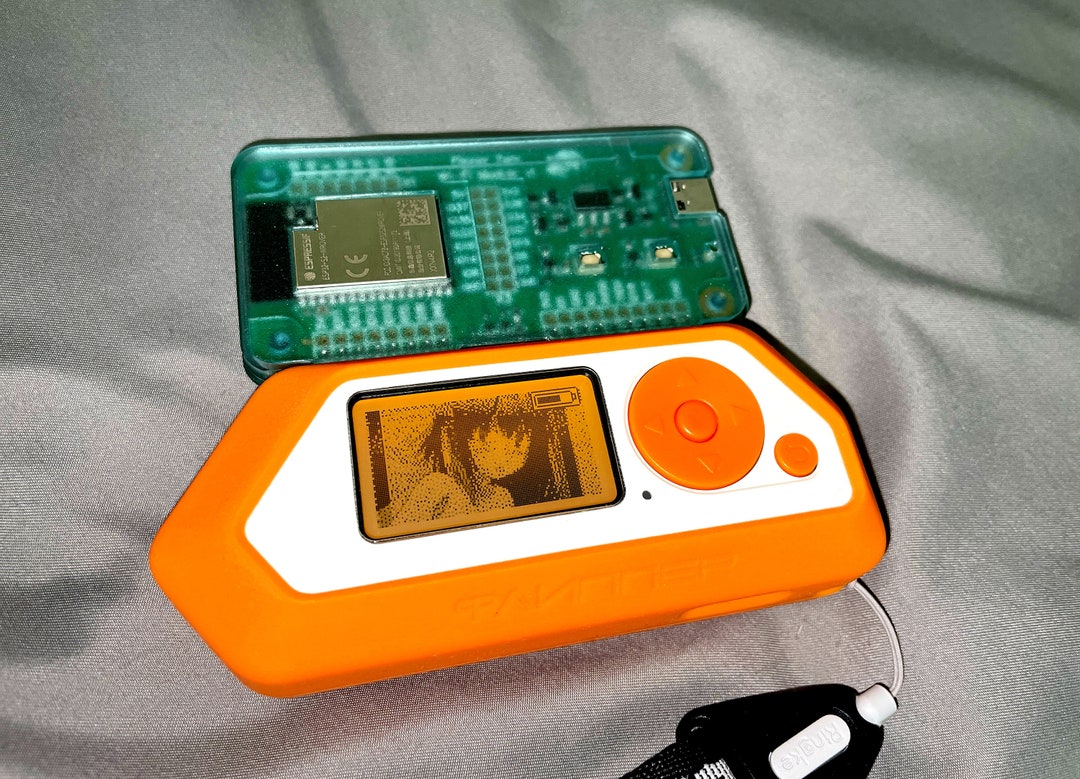 Flipper Zero Wifi Dev Board Protection Case no Pins Protection Lid Etsy