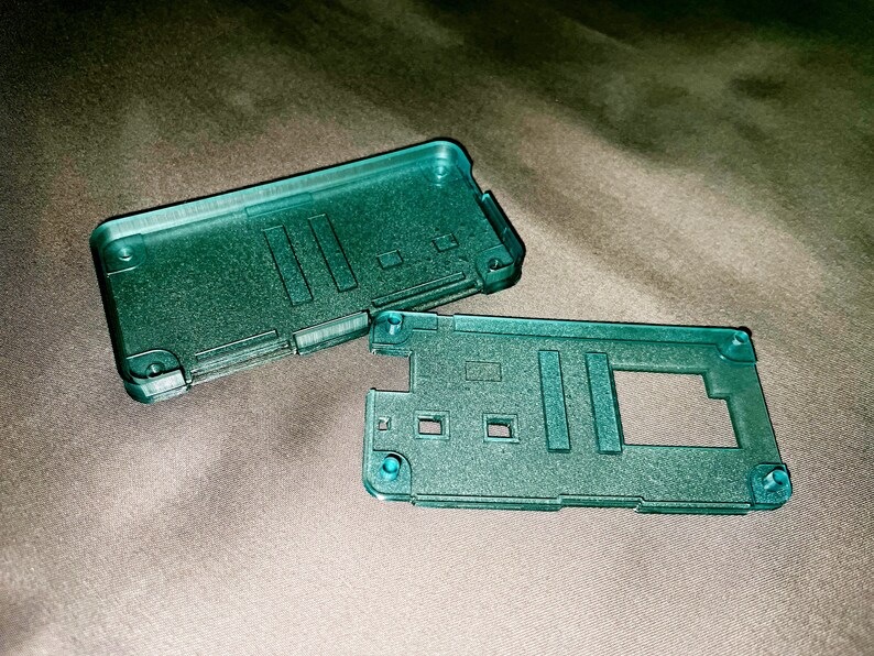 Flipper Zero Wifi Dev Board Protection Case no Pins Protection Lid Etsy