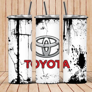 Toyota Tumbler