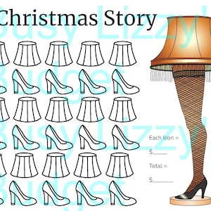 A Christmas Story Savings Challenge