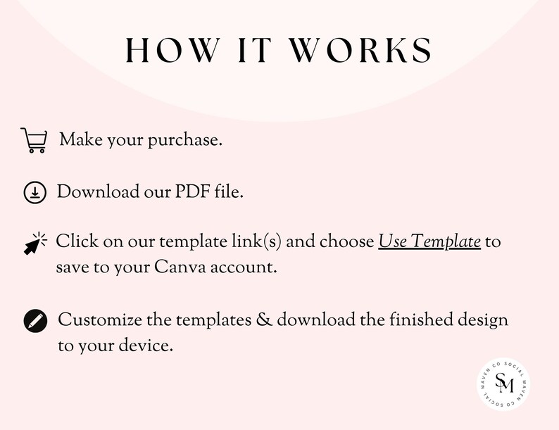 Black Friday Sale Canva Template Bundle, Black Friday Flyer, Black Friday Instagram Template, Edit In Canva, Social Media Flyears