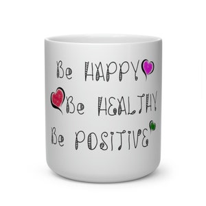 Heart Shape Mug