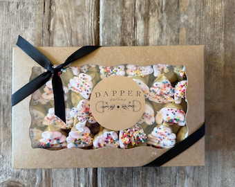 Boxed Horse Treats