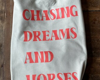 Dapper Darling Crewnecks (different styles available)