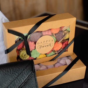 Boxed Horse Treats