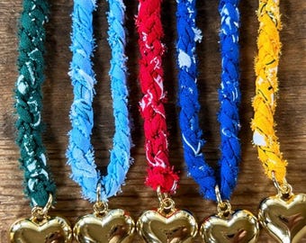 Dapper Darling x Jenny Baker  Jewelry