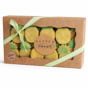 SEASONAL TREATS(assorted varieties)