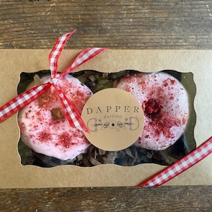 SEASONAL TREATS(assorted varieties)