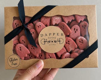 SEASONAL TREATS(assorted varieties)