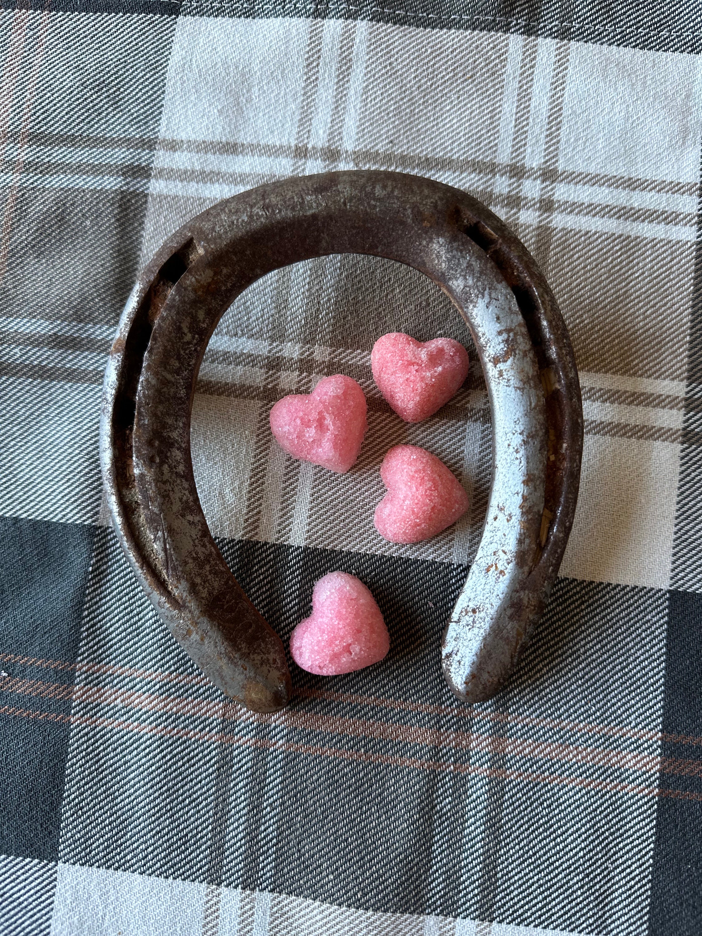 Dapper Darling Horse Treats Etsy