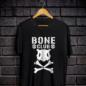 Bone Club T-shirt