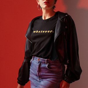 Wat voor katoenen T-shirt | Casual Tees | | Nieuwigheid T-shirts | Heren & Dameskleding
