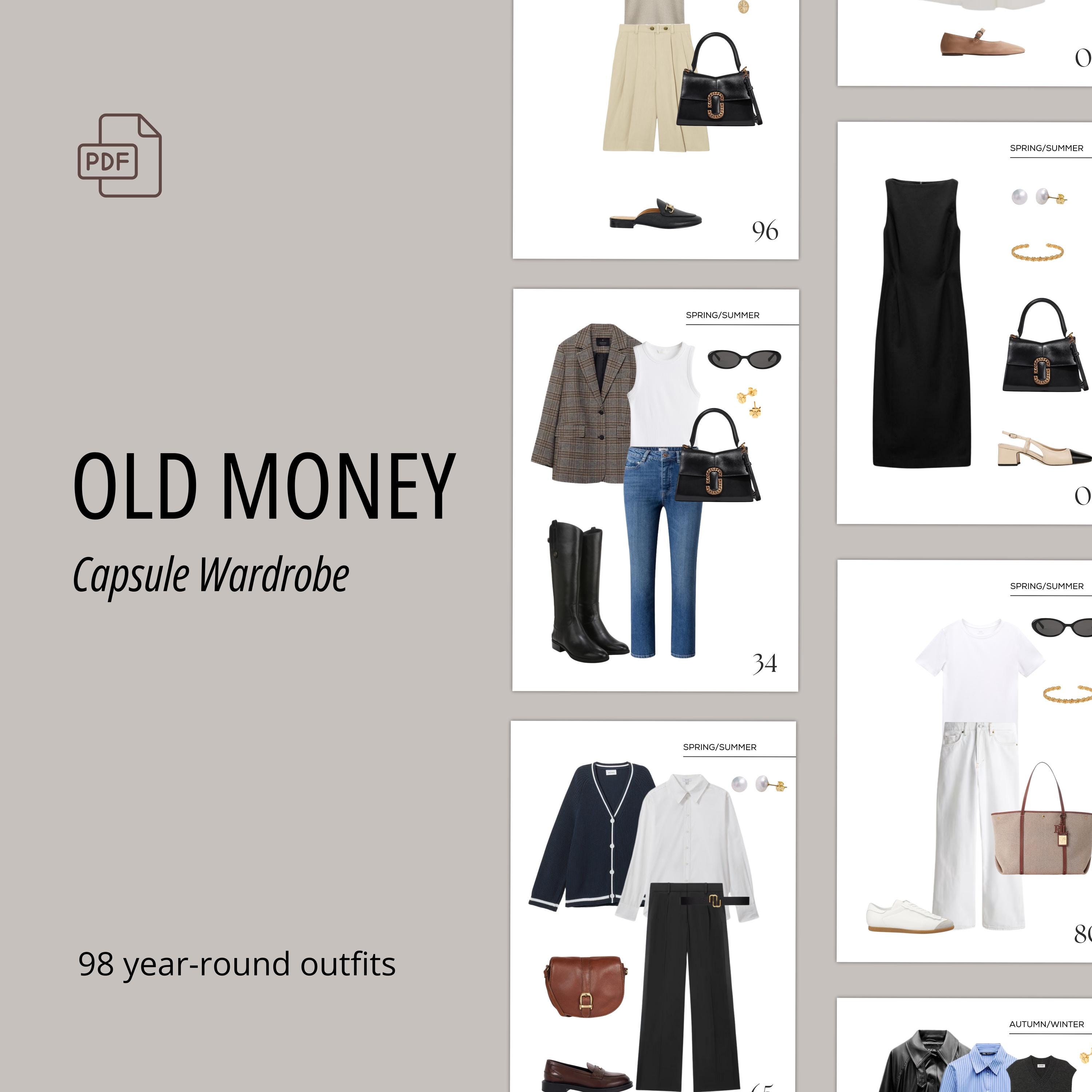 Capsule Wardrobe Hippie Professional Clothes Capsule Wardrobe