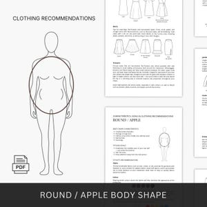 Apple Shape Dress - Etsy Apple Shape Dress - Etsy