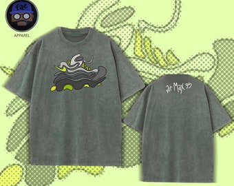 Airmax95 FEELS Oversized Tee