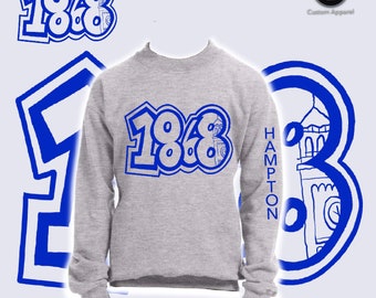 FAE 1868 Crew neck Hampton U