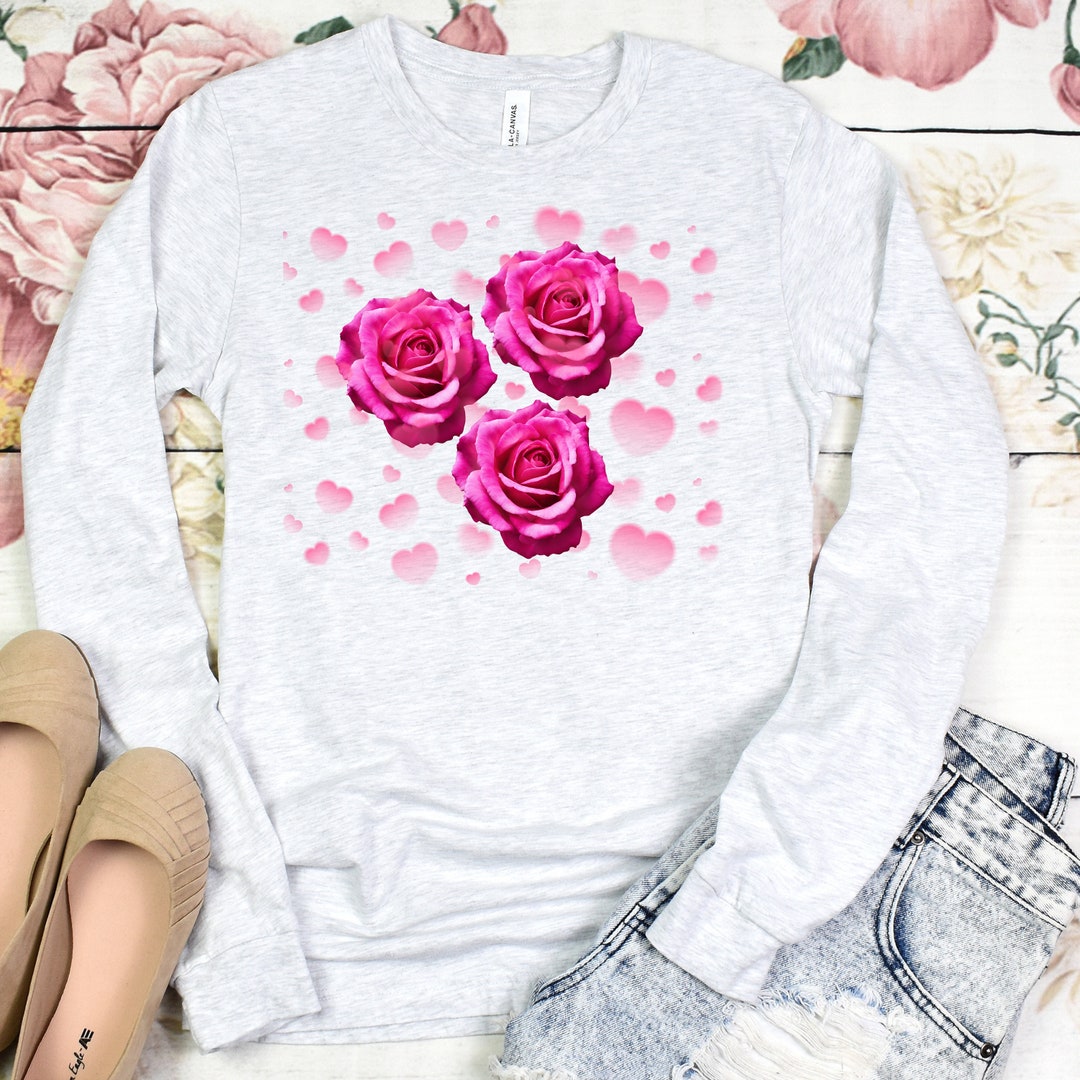 Etsy Valentines Day Shirts