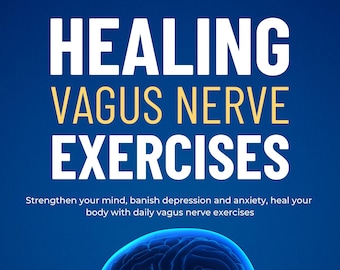 Healing vagus nerve exercises ebook pdf