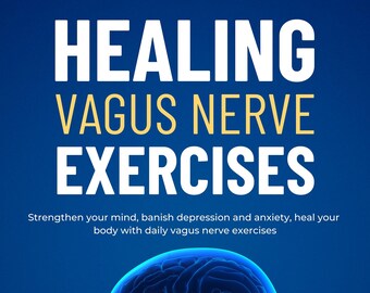 Healing vagus nerve exercises ebook pdf