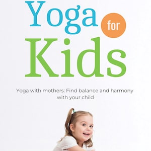 Yoga For Kids