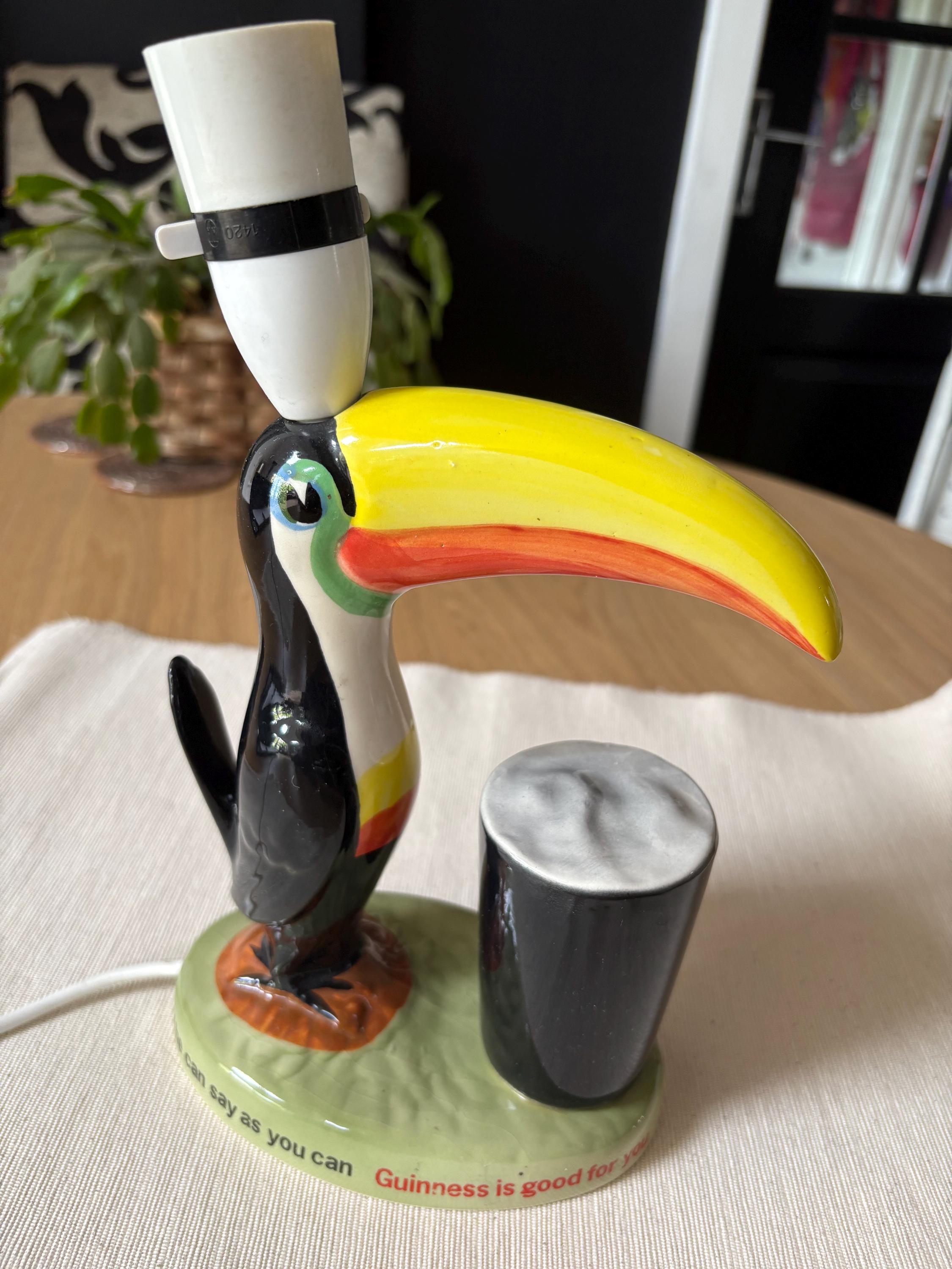 Carlton Ware Guinness - Etsy