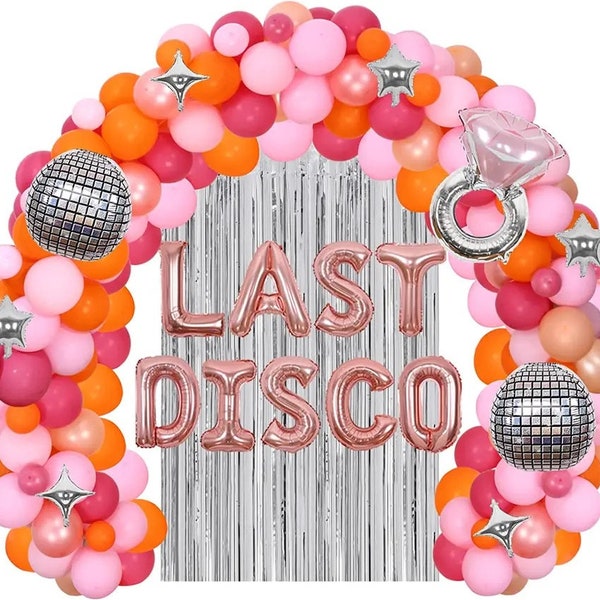 Bachelorette Party Decorations Etsy