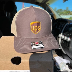 buy ups hat