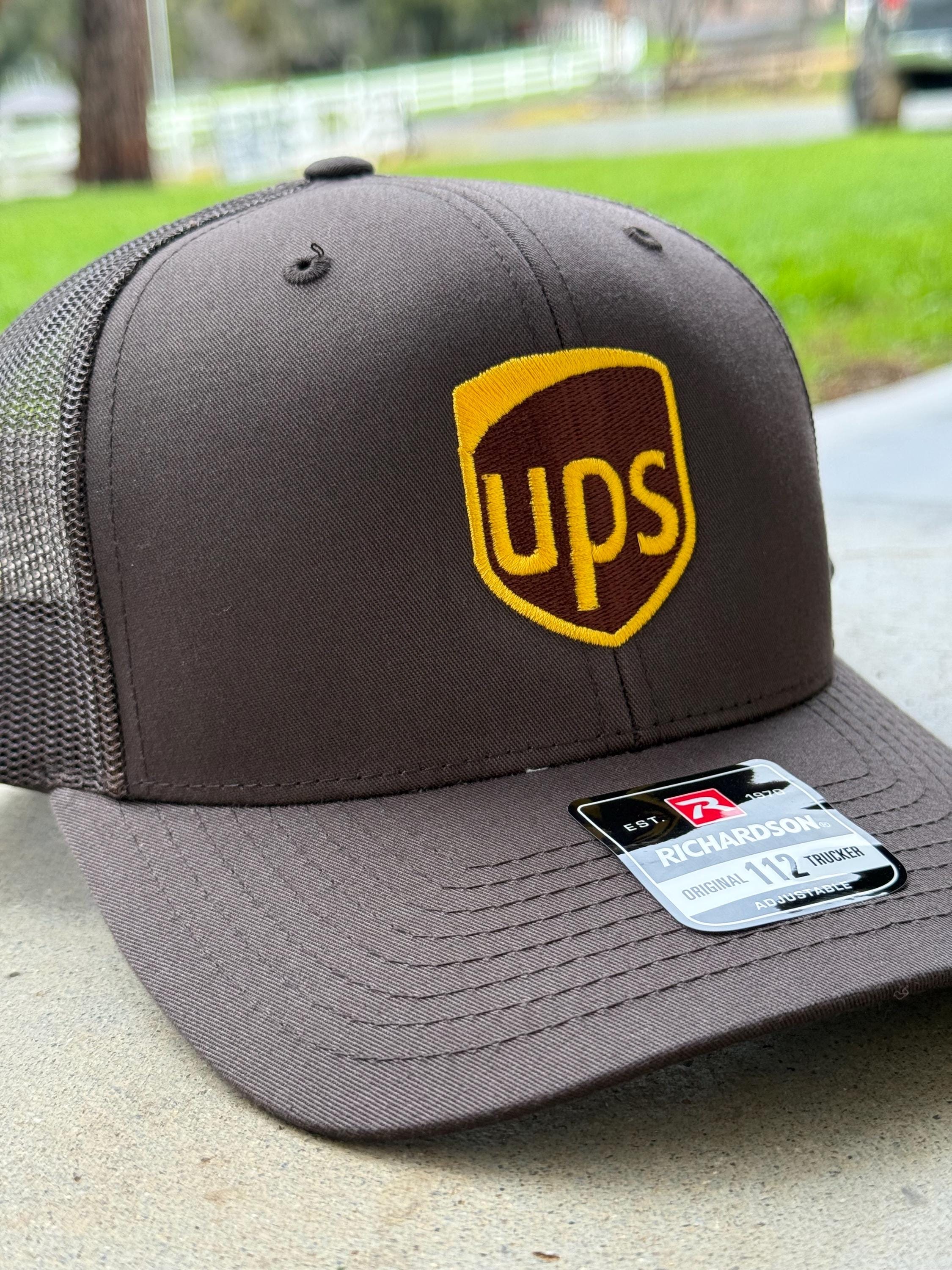Ups Hat