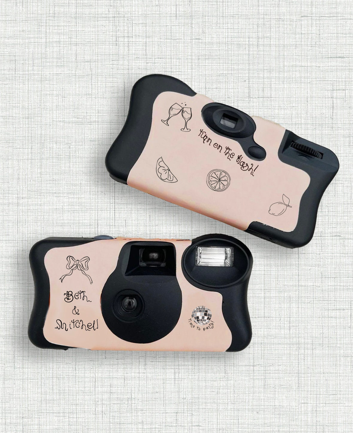 Kodak funsaver - Etsy 日本