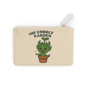 Mini Clutch Bag