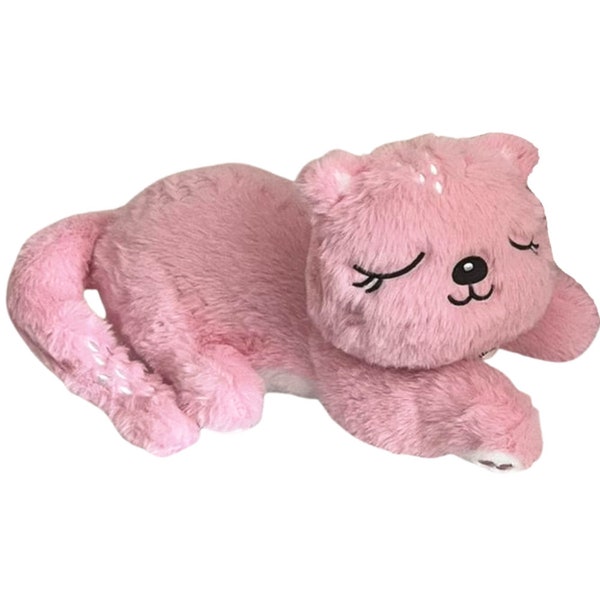 Weighted Stuffed Animal Etsy