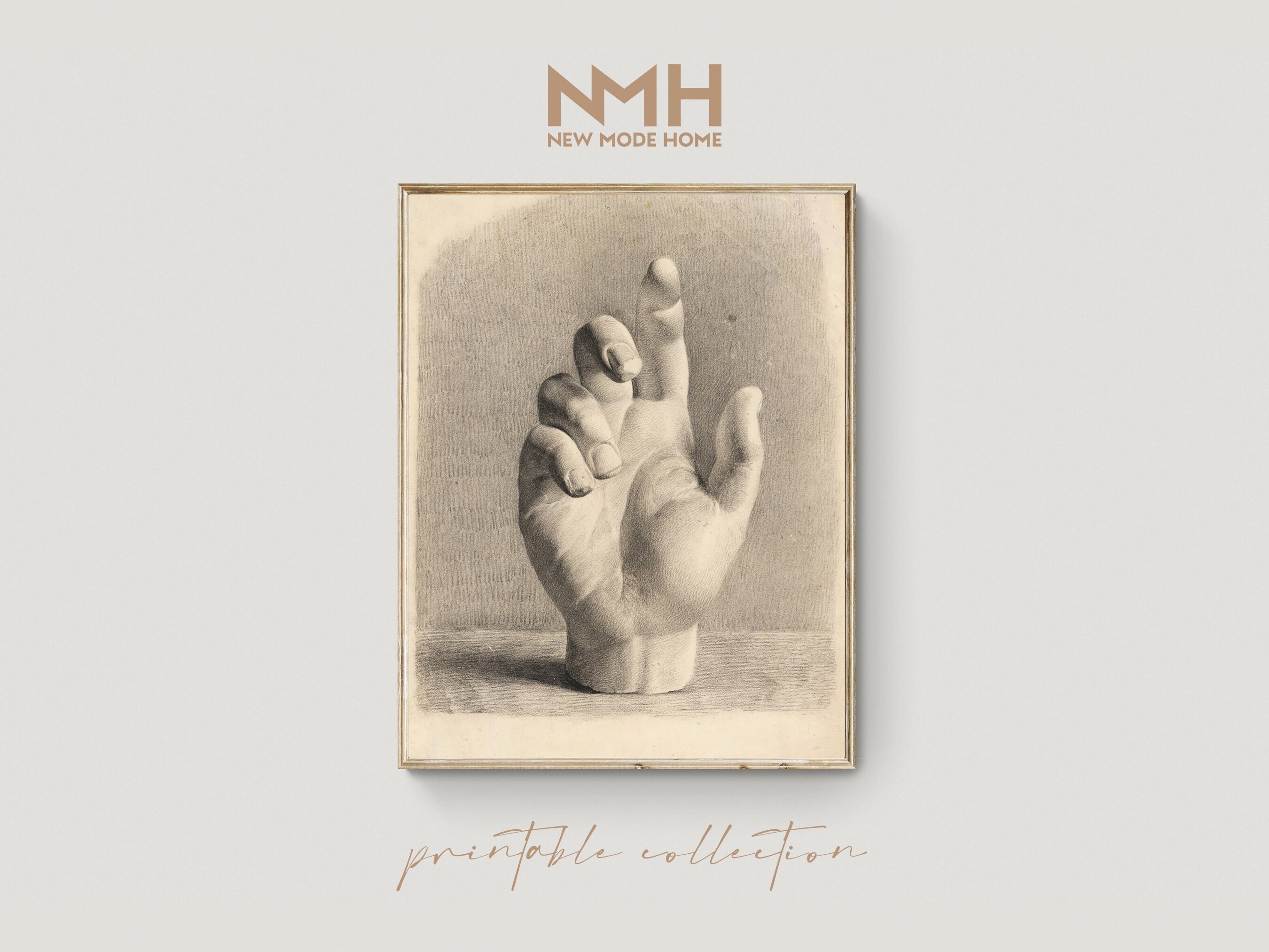 Mode 1875 - Etsy