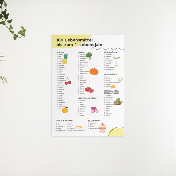 101-foods-before-1-checklist-etsy