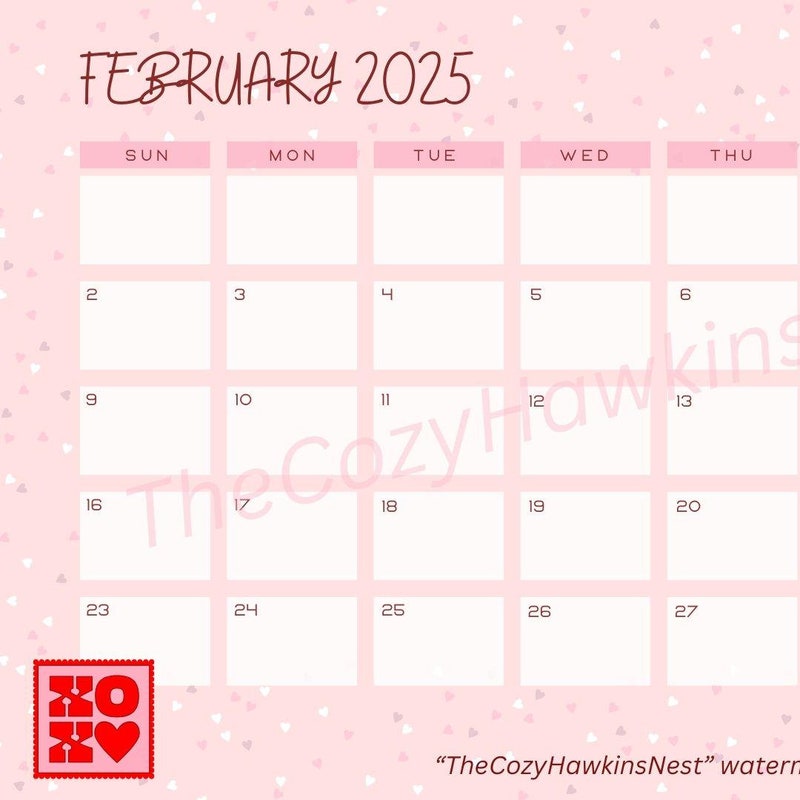 2025 desktop wallpaper calendar digital desktop calendar aesthetic