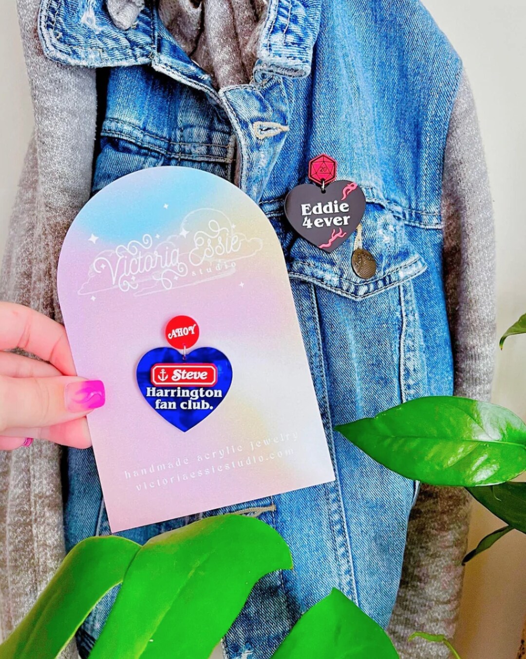 Stranger Things Character Pins Etsy Stranger Things Character Pins Etsy