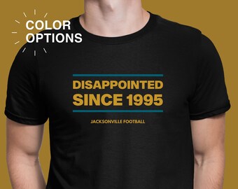 Funny jacksonville jaguars t shirts shop
