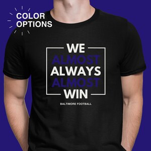 Baltimore ravens t shirts funny outlet