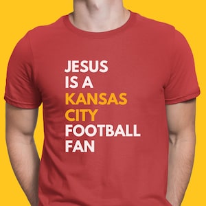 Kansas City Chiefs Shirt for Men Kansas City Chiefs Shirt for Women Chiefs Gifts Funny Chiefs tshirt Chiefs Shirt for Dad Chiefs Game Day
