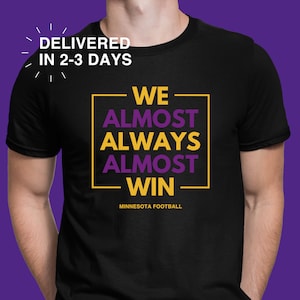 Minnesota Vikings Shirt for Men Minnesota Vikings Shirt for Women Vikings Gifts Funny Vikings tshirt Vikings tshirt for Dad Vikings Fan Gift