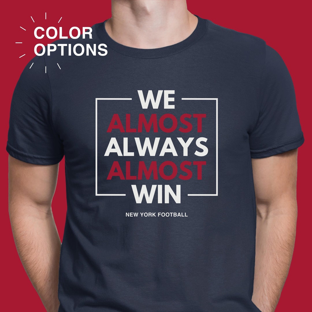 New York Giants Shirt for Men New York Giants Shirt for Women New York