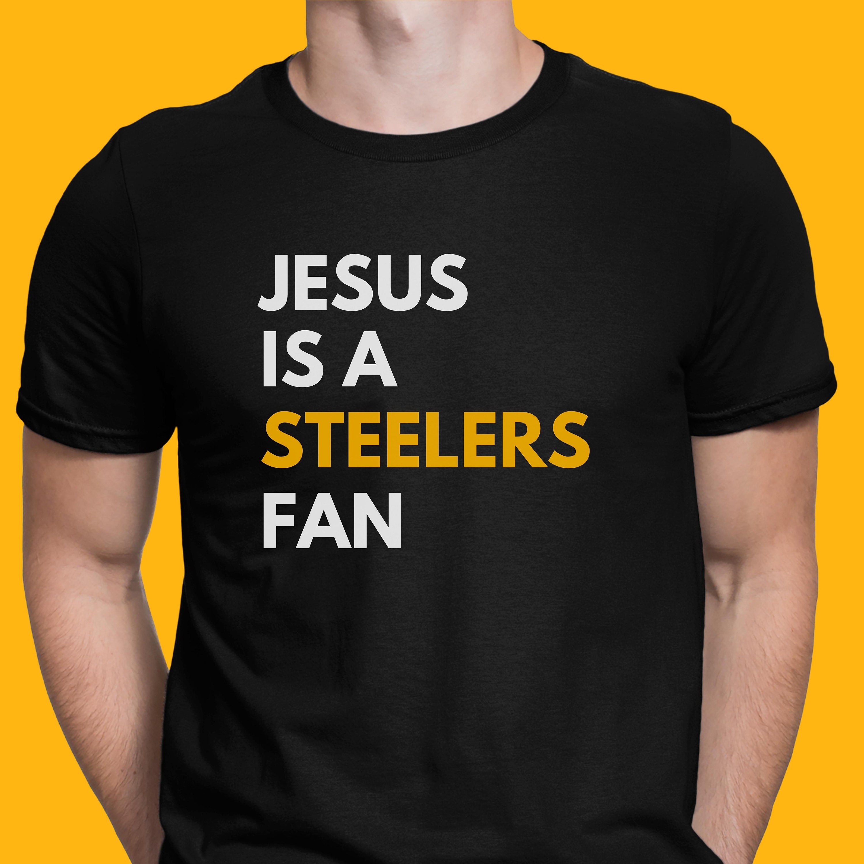 Betydning plukke ilt Steelers T Shirts - Etsy